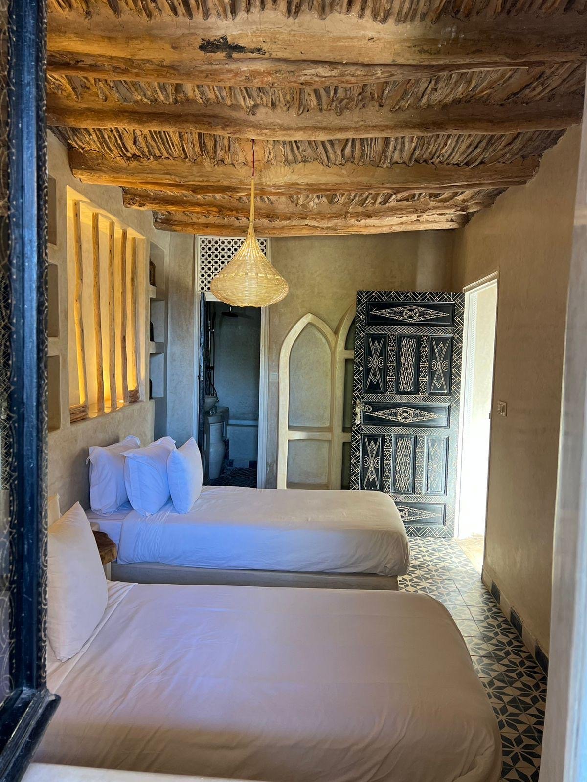 صورة من دار السلام